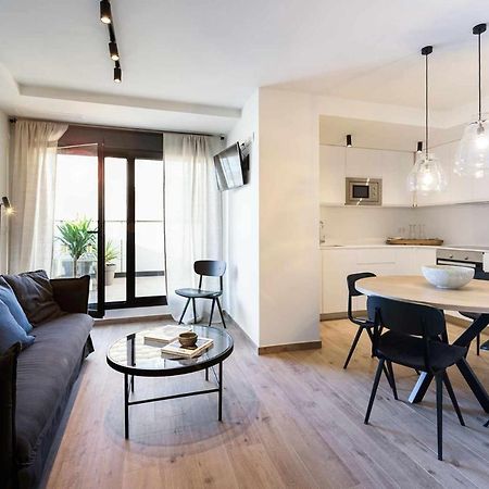 Apartamento Bguest Con Terraza Alicante Bagian luar foto