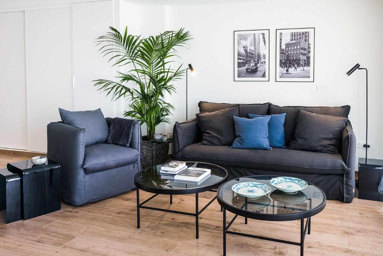 Apartamento Bguest Con Terraza Alicante Bagian luar foto