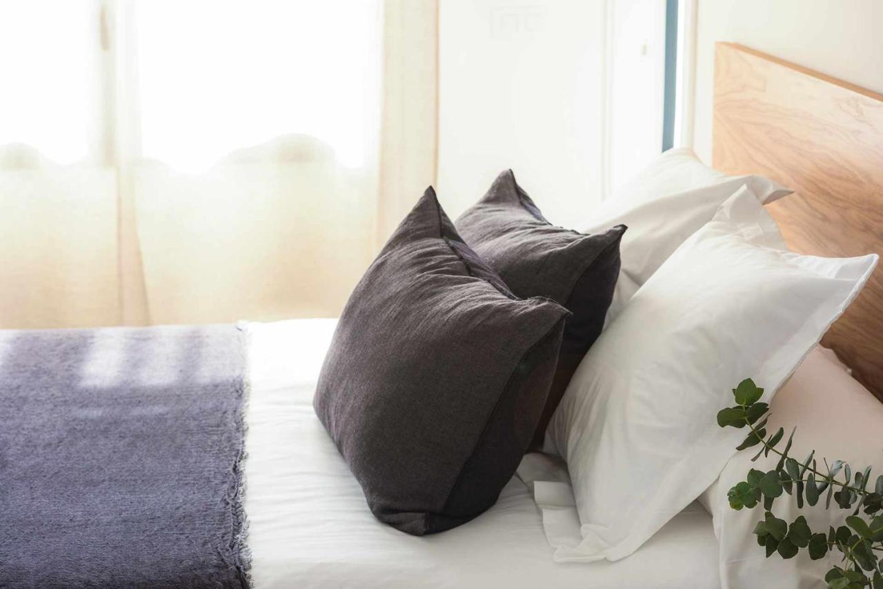 Apartamento Bguest Con Terraza Alicante Bagian luar foto