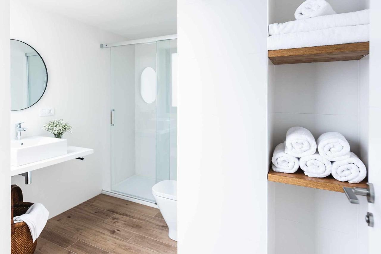 Apartamento Bguest Con Terraza Alicante Bagian luar foto