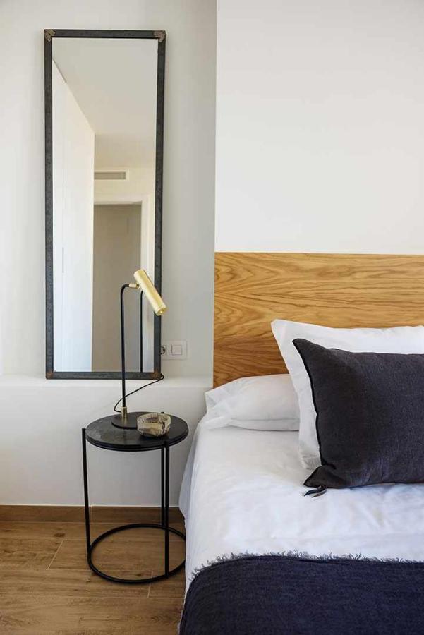 Apartamento Bguest Con Terraza Alicante Bagian luar foto